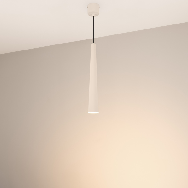 Светильник SP-STIRIA-L400-R57-5W Warm3000 (BG, 36 deg, 230V) (Arlight, IP20 Металл, 3 года)