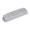 INTELLIGENT ARLIGHT Диммер SMART-PWM-102-72-CDW-SUF (12-36V, 2x5A, TUYA BLE, 2.4G) (IARL, Контроллер)