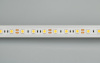 Лента RT2-5050-60-12V White (300 LED) (NormaLED, 14.4 Вт/м, IP20)