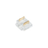 Коннектор COB-MONO-10mm-2pin-STW (Arlight, Прозрачный)