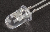 Светодиод ARL2-5613UWC-8cd (ANR, 5мм (круглый))