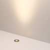 Светильник ART-GROUND-R40-3W Warm3000 (SL, 36 deg, 24V) (Arlight, IP67 Металл, 3 года)