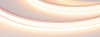 Лента герметичная RTW-PS-A240-12mm 48V Warm2400-CX2 (23 W/m, IP67, 10m) (Arlight, CRI>90)
