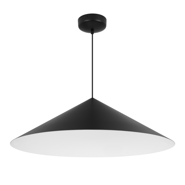 Светильник SP-MAKOTO-R750-14W Warm2700 (BK, 36 deg, 230V, TRIAC) (Arlight, IP20 Металл, 3 года)