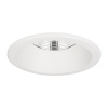 Светильник MS-ALORA-BUILT-R140-12W Day4000-MIX (WH, 60 deg, TRIAC) (Arlight, IP54 Пластик, 3 года)