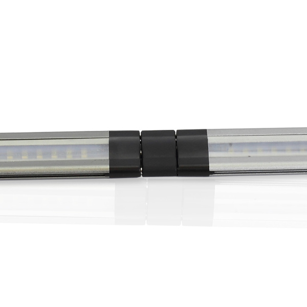 Соединитель прямой для мебельных светильников CL DH6