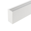 Трек MAG-TRACK-4592-2000 (WH) (Arlight, IP20 Металл, 3 года)