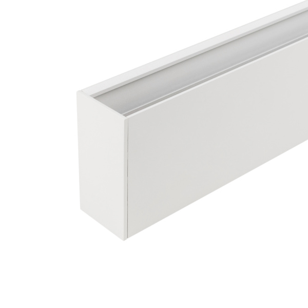 Трек MAG-TRACK-4592-2000 (WH) (Arlight, IP20 Металл, 3 года)