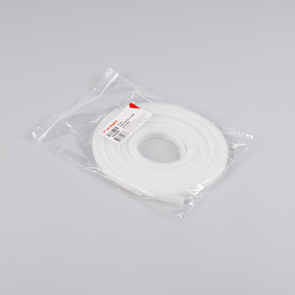 Экран FANTOM-W12-5000 SILICONE (Arlight, Силикон)