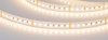 Лента UL-A140-10mm 24V Warm3000 (5-20 W/m, IP20, 5m) (Arlight, -)