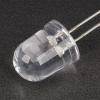 Светодиод ARL2-10203PGC-12v (ANR, 10мм (круглый))