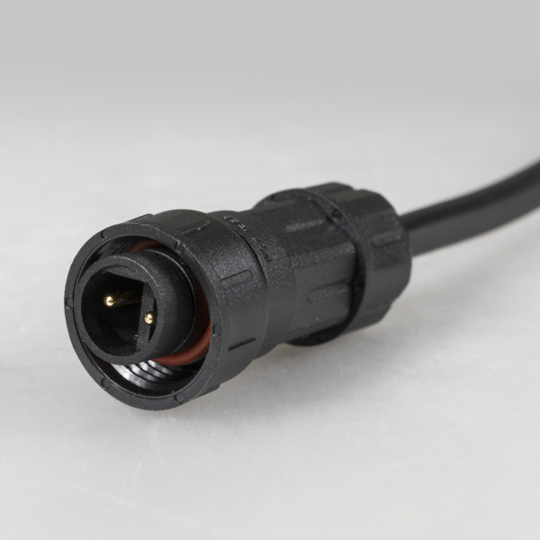 Коннектор ARL-W220V-EU-S-M-1.8m (Arlight, -)