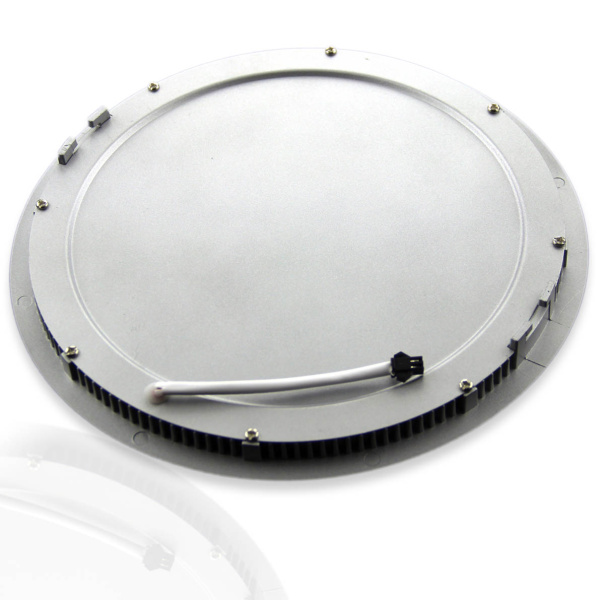 Светодиодный светильник встраиваемый IC-RS L240 (15W, White)