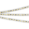 Лента RT-10000 24V Warm2700 2x (3528, 120 LED/m, 10m) (Arlight, 9.6 Вт/м, IP20)