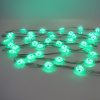 Светодиодный управляемый модуль MS110 D353-3RGB- WS2811
