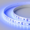 Лента RTW 2-5000SE 12V Blue 2x (3528, 600 LED,LUX) (Arlight, 9.6 Вт/м, IP65)