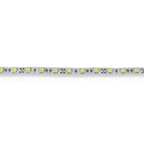 Светодиодная лента Class A, 5050, 60led/m, Warm White, 12V, IP33.