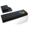 Сенсорный пульт SR-2819 WI-FI RGBW (6 зон)