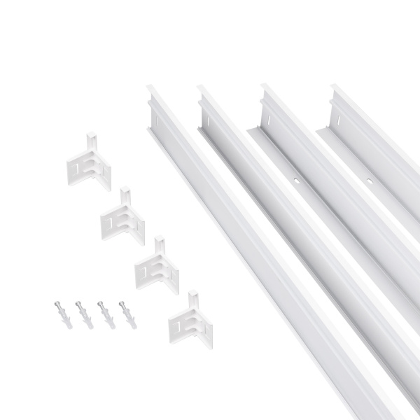 Набор SX6060TF White  (Arlight, Металл)