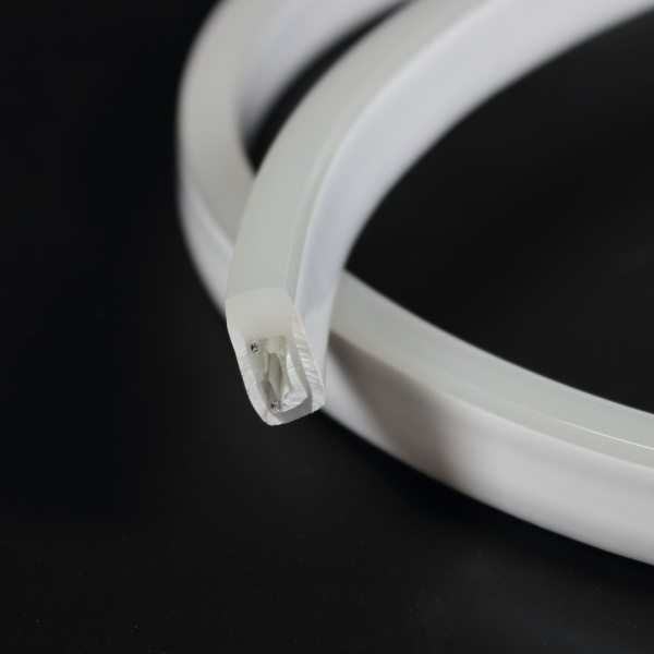 Светодиодный гибкий неон 0816 220V pink LN29