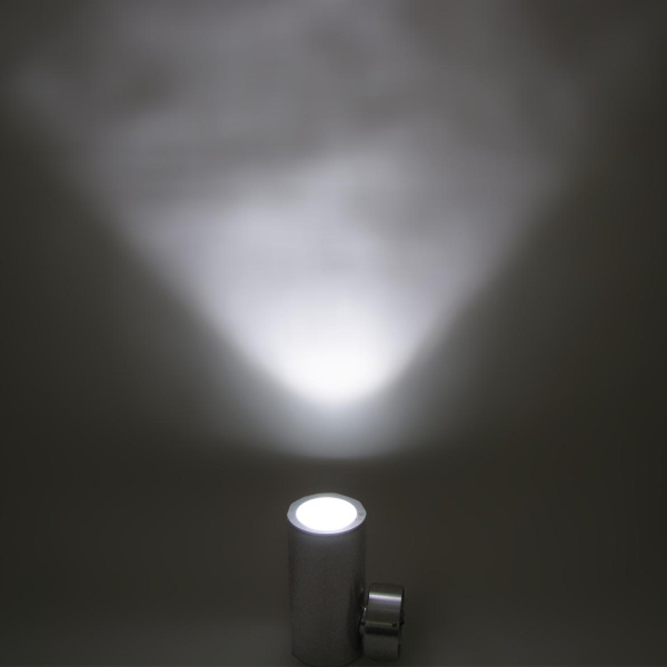 Светодиодный светильник UCR7241 BRA, White