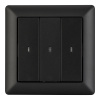 Панель Knob SR-KN0320-IN Graphite (KNX, DIM) (Arlight, -)