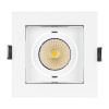 Светильник CL-UNA-S100x100-9W Day (WH, 36 deg) (Arlight, IP20 Металл, 3 года)