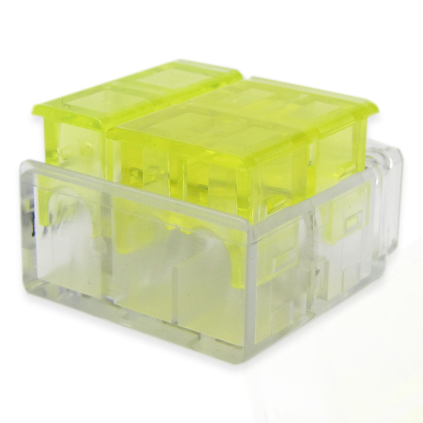 Соединитель провода самонарезной С2-D3