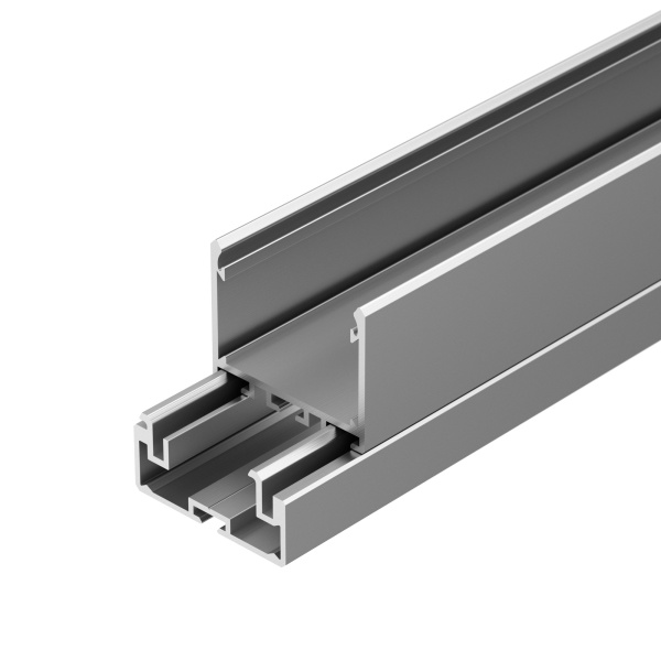 Профиль KLUS-LINE-3035-2000 ANOD (Arlight, Металл)