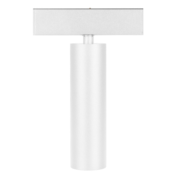 Светильник MAG-SPOT-25-R120-12W Warm3000 (WH, 30 deg, 24V) (Arlight, IP20 Металл, 5 лет)