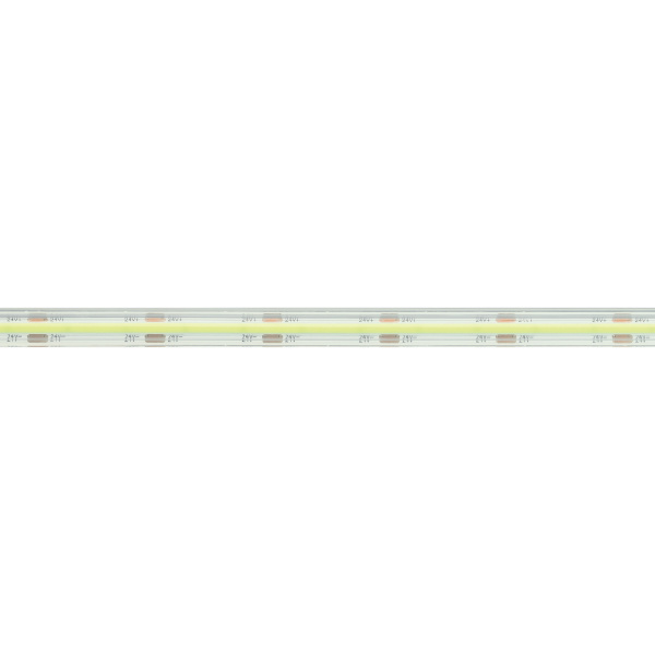 Лента COB-5000PS-CSP-544-24V Green (10mm, 11.5W, IP67) (Arlight, -)