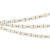 Лента RT-B60-12mm 12V White-MIX (14.4 W/m, IP20, 5060, 5m) (Arlight, Изменяемая ЦТ)