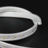 Светодиодная лента 360C 220V 3036 88 Led/m day white IP68