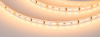 Лента RT-A168-10mm 24V Dim-To-Warm (14.4 W/m, IP20, 2835, 5m) (Arlight, Dim-To-Warm)