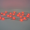 Светодиодный управляемый модуль MS103 P50-12V-3LED-F45-SMD5050 WS2811