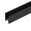 Трек MAG-TRACK-2538-3000 (BK, 5LN) (Arlight, IP20 Металл, 5 лет)
