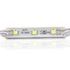 Светодиодный модуль линейный 5050-3 MOD6 (0,72W, 12V, white)