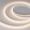 Лента UL-A112-8mm 24V Warm3500 (7 W/m, IP20, 5m) (Arlight, 7 лет)