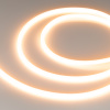 Лента герметичная LUNA-X960-D8mm 24V Warm2400 (8 W/m, IP65, 360deg, 5m) (Arlight, CRI>90)