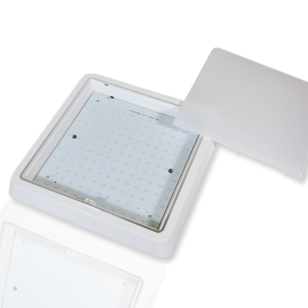 Светодиодный светильник MR-SW L270 (16W, Warm White)