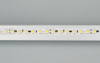 Лента RT-10000 24V Warm2700 2x (3528, 120 LED/m, 10m) (Arlight, 9.6 Вт/м, IP20)