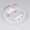 Лента NT-A120-8mm 24V Warm2700 (9.6 W/m, IP20, 3528, 5m) (Arlight, Открытый)