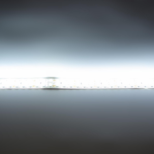 Светодиодная лента LUX class, 3528, 240 led/m, white, 24V, nano IP54 V241