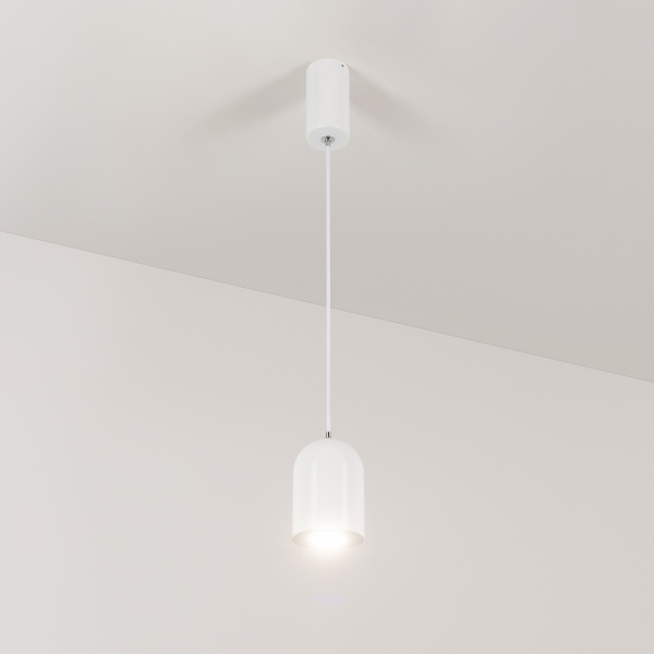 Светильник SP-ELEMENTA-DOME-R71-9W Day4000 (WH, 39 deg, 230V) (Arlight, IP40 Металл, 3 года)