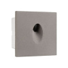 Светильник LT-TIE-S100-3W Warm3000 (GR, 45x70 deg, 230V) (Arlight, IP65 Бетон, 3 года)