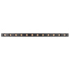 Светильник MAG-DOTS-25-L400-12W Warm3000 (BK, 30 deg, 24V) (Arlight, IP20 Металл, 5 лет)