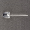 Светодиод ARL2-8203UYC-12v (ANR, 8мм (круглый))