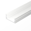 Профиль LINE-1708-2000 WHITE (Arlight, Алюминий)