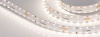Лента RT 2-4700 24V Warm2700 20mm (2835, 140 LED/m, LUX) (Arlight, 21.6 Вт/м, IP20)