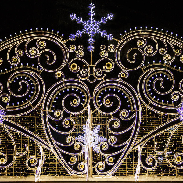 Дюралайт ARD-PRO-STD Cool (220V, 36 LED/m, 100m) (Ardecoled, Закрытый)